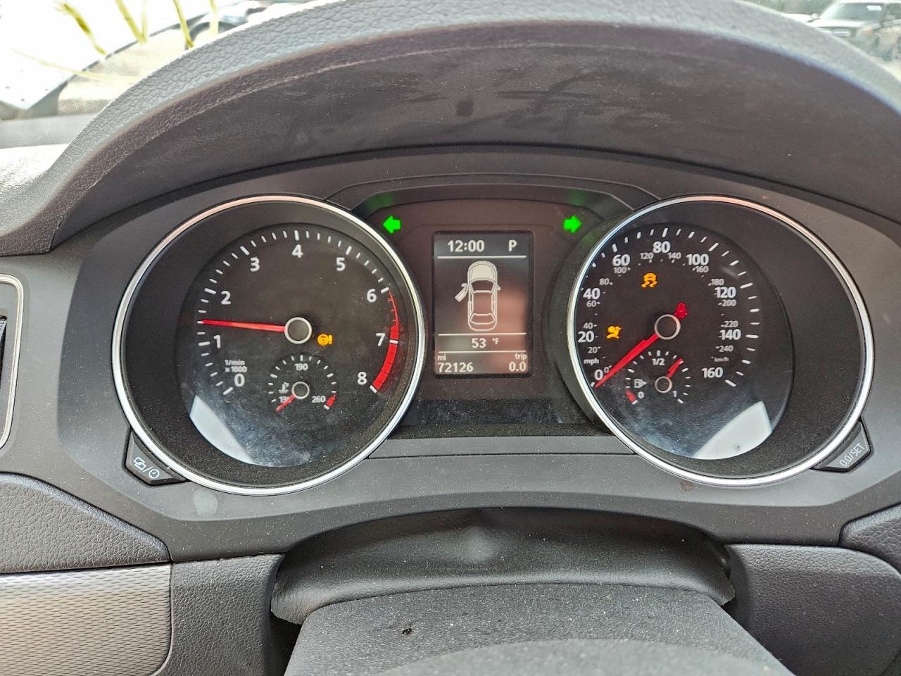 2017 Volkswagen Jetta Se VIN: 3VWDB7AJ4HM290115 Lot: 89461595