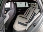 2023 BMW M3 M3 XDRIVE COMPETITION M 5DR STEP AUTO for sale at Copart SANDY