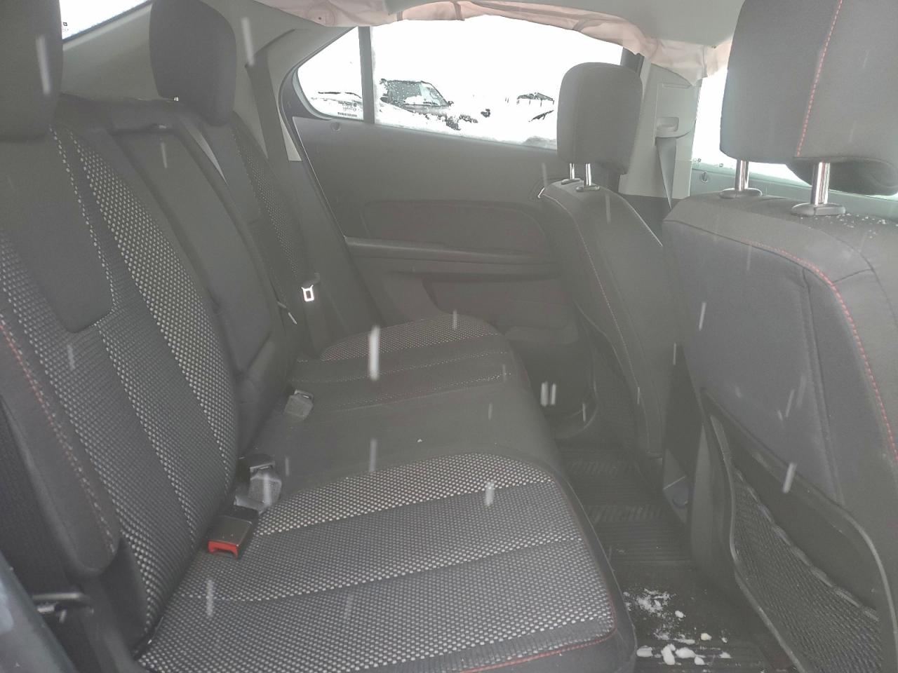 2016 Chevrolet Equinox Lt VIN: 2GNFLFEK0G6267601 Lot: 94540955