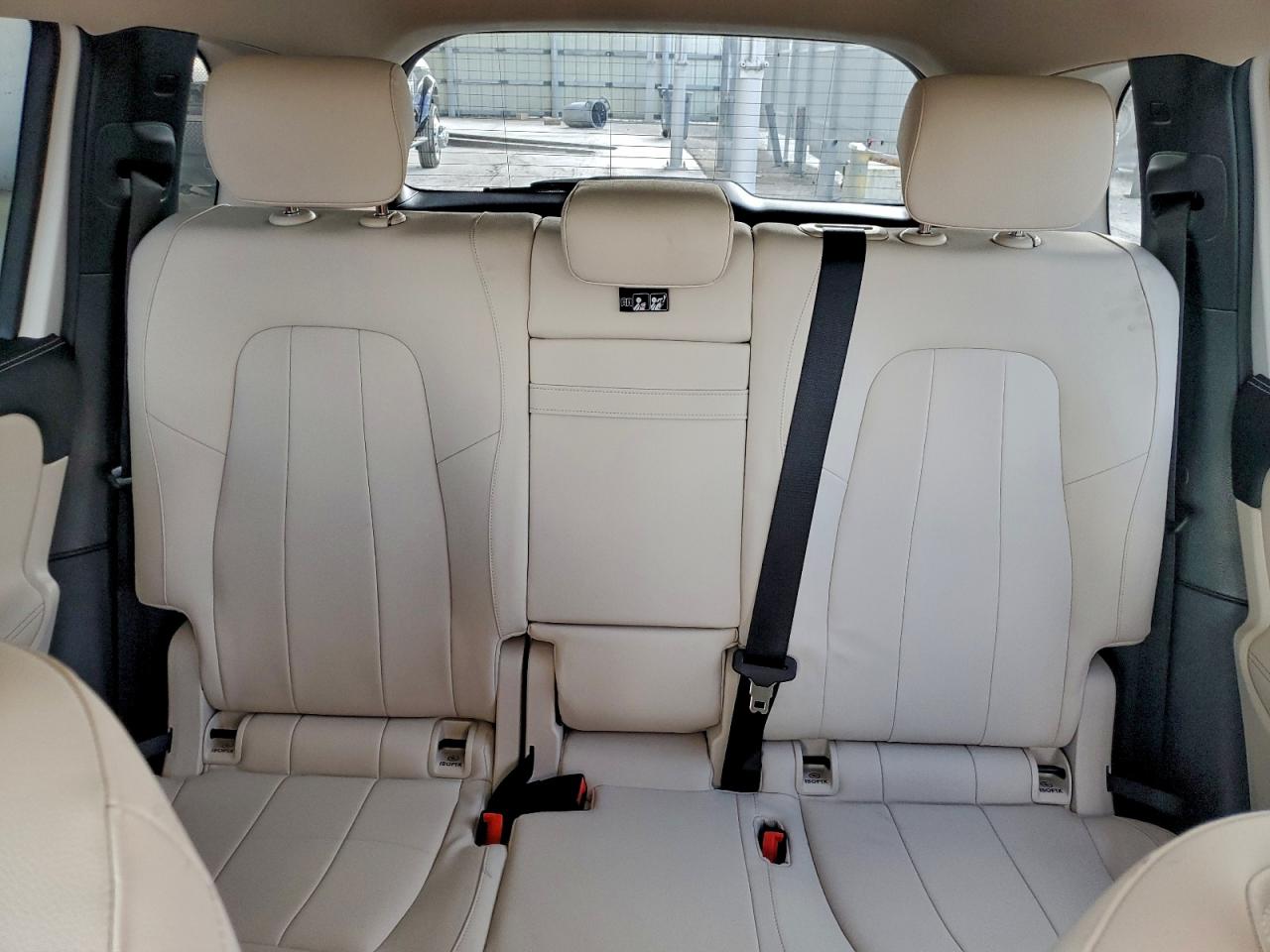 2023 Mercedes-Benz Eqb 300 4Matic VIN: W1N9M0KBXPN023317 Lot: 94985525