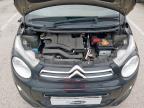 2016 CITROEN C1 1.0 VTI FLAIR 5DR ETG for sale at Copart SANDWICH