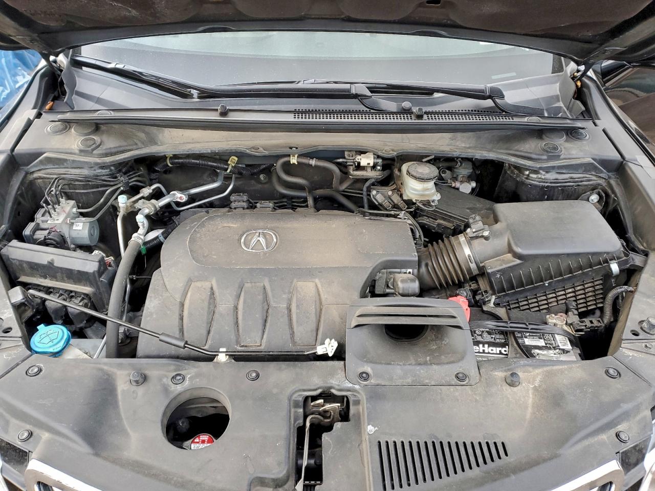 Фото: 5J8TB4H32DL023945