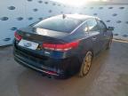 2017 KIA OPTIMA 1.7 CRDI ISG 3 4DR DCT for sale at Copart BRISTOL