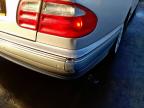2000 MERCEDES-BENZ E CLASS E240 ELEGANCE 4DR TIP AUTO [2.6] for sale at Copart SANDY