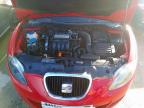 2007 SEAT LEON 1.6 SPORT 5DR for sale at Copart ROCHFORD