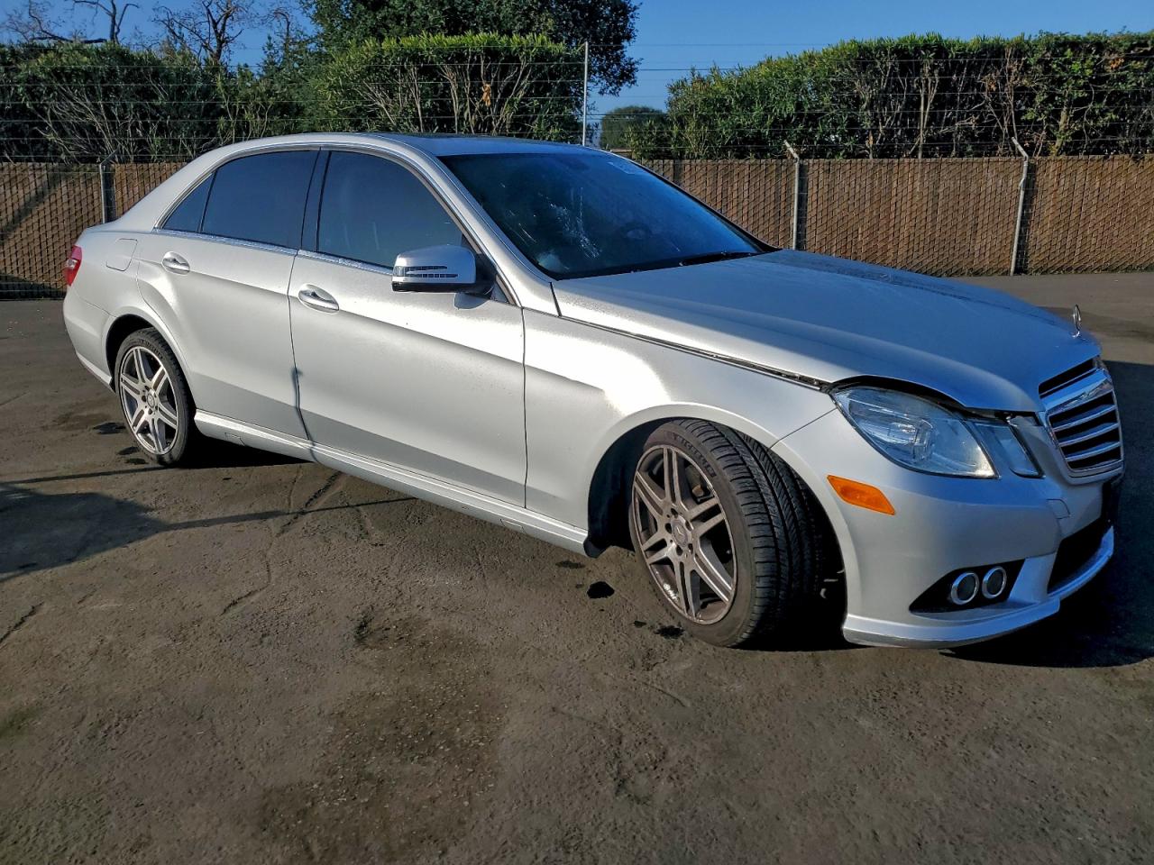 IV (W212, S212, C207)