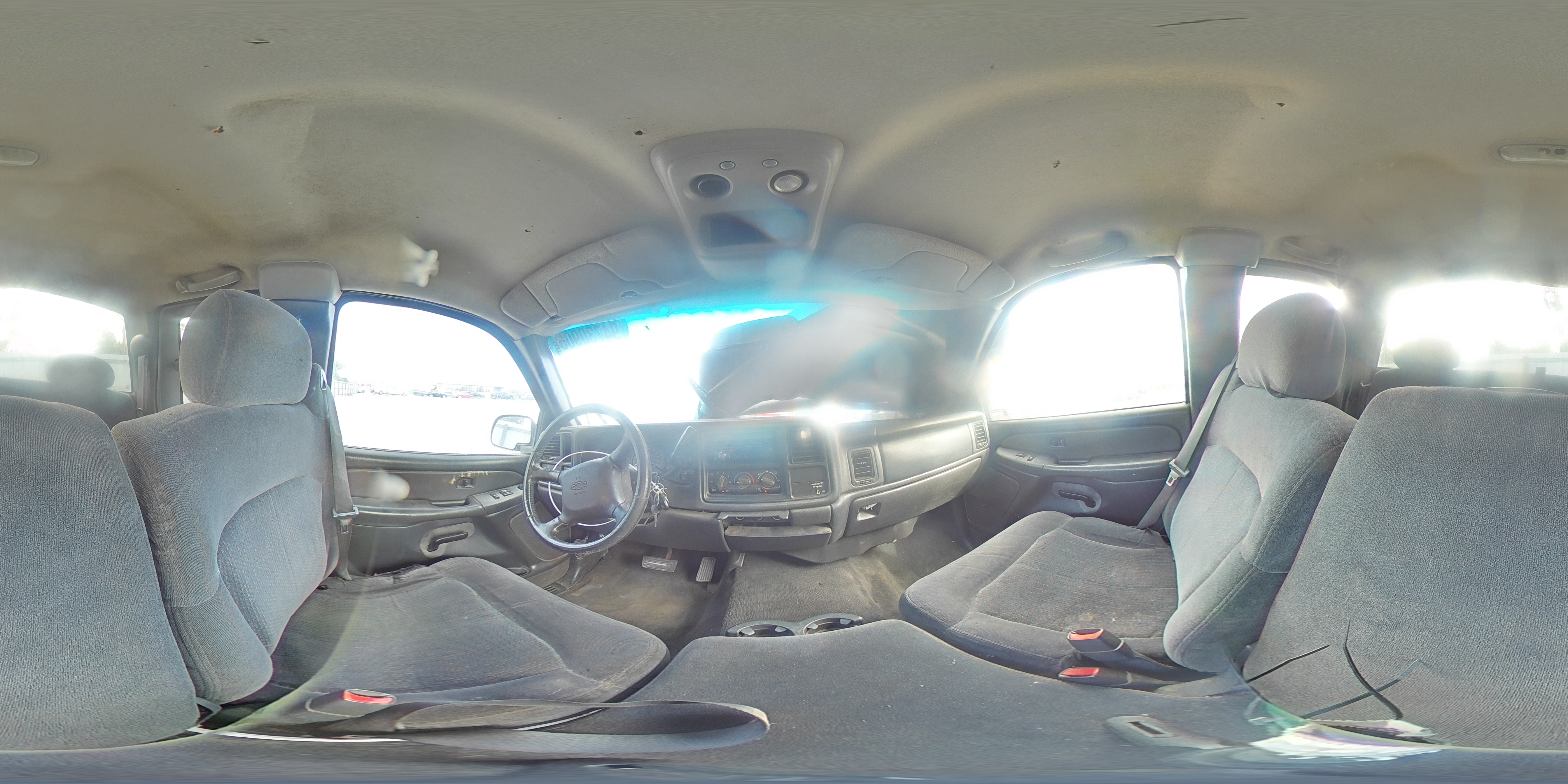 2001 Chevrolet Silverado C1500 VIN: 2GCEC19T011225136 Lot: 94730905