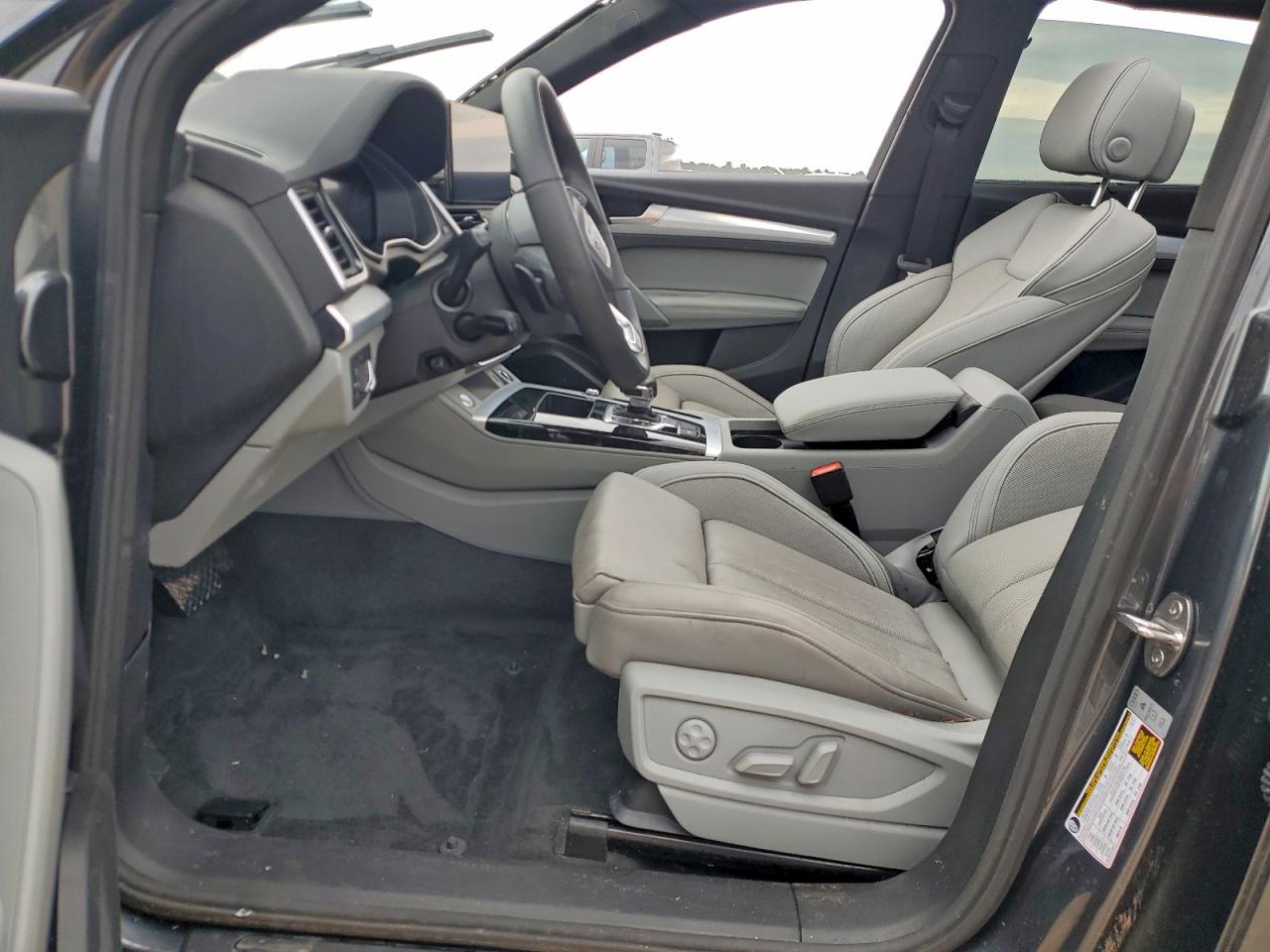 2025 Audi Q5 Premium Plus 45 VIN: WA1EAAFY1S2024895 Lot: 93634845