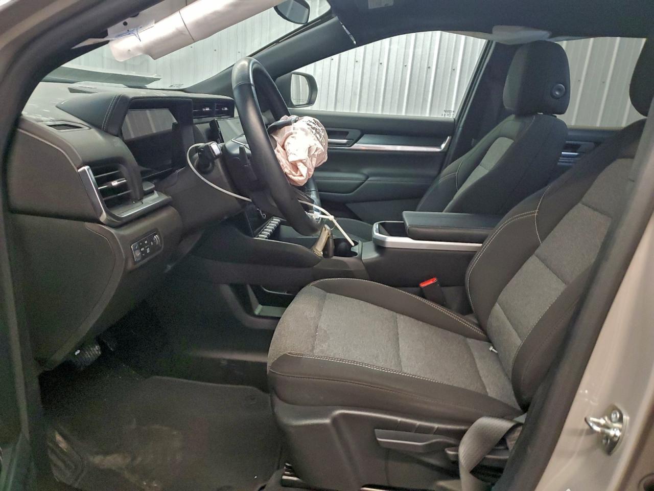 2025 GMC Terrain Elevation VIN: 3GKALUEG1SL214191 Lot: 96792695