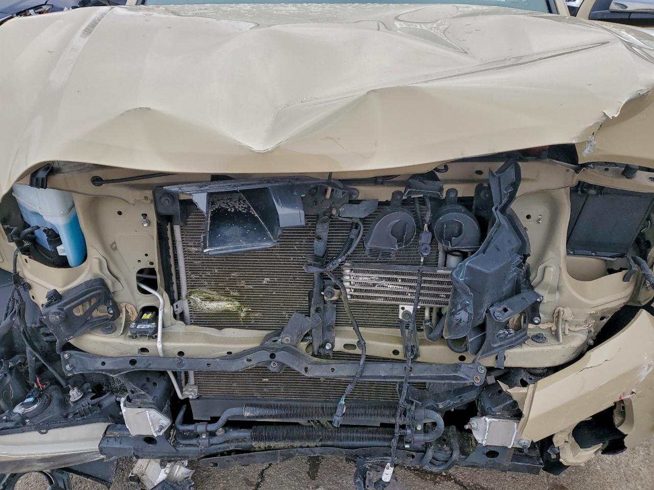 2019 Toyota Tacoma Double Cab VIN: 5TFGZ5AN7KX204137 Lot: 96753825