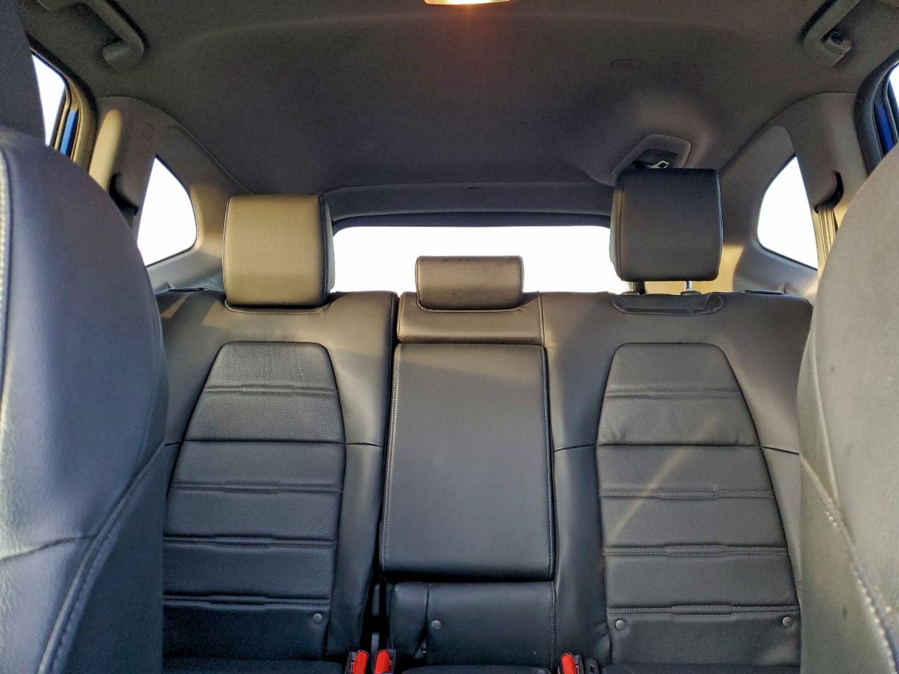 2021 Honda Cr-V Exl VIN: 7FARW2H85ME021238 Lot: 94252355