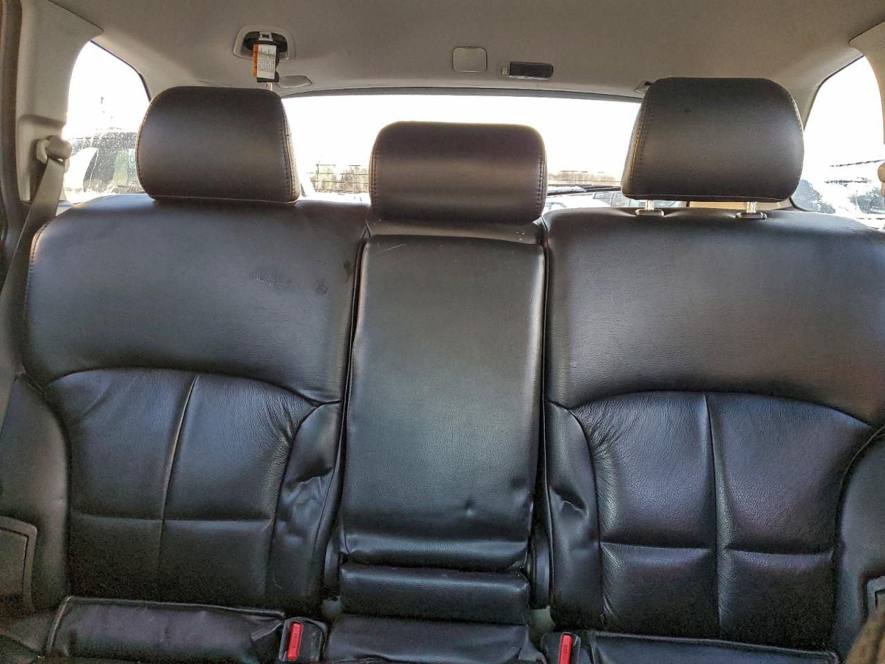 2010 Subaru Outback 2.5I Premium VIN: 4S4BRBCC3A3325768 Lot: 95953325