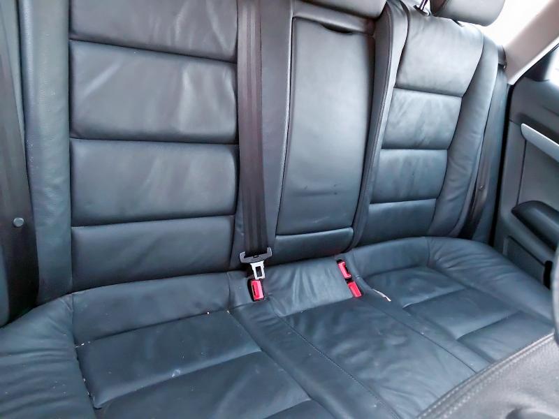 2005 AUDI A6 3.0 TDI QUATTRO SE 5DR TIP AUTO