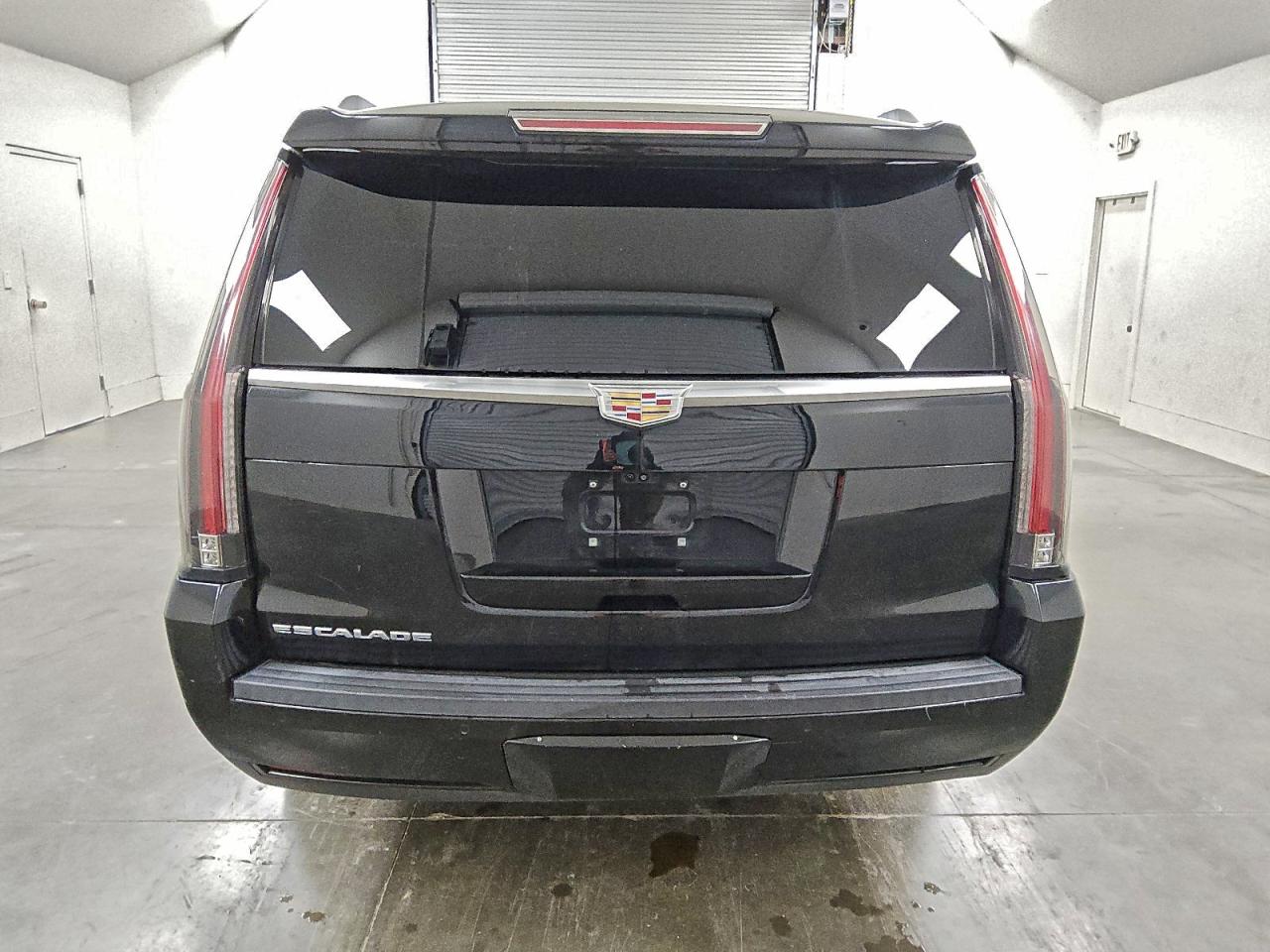 2018 Cadillac Escalade Esv Luxury VIN: 1GYS4HKJ3JR250342 Lot: 86900415