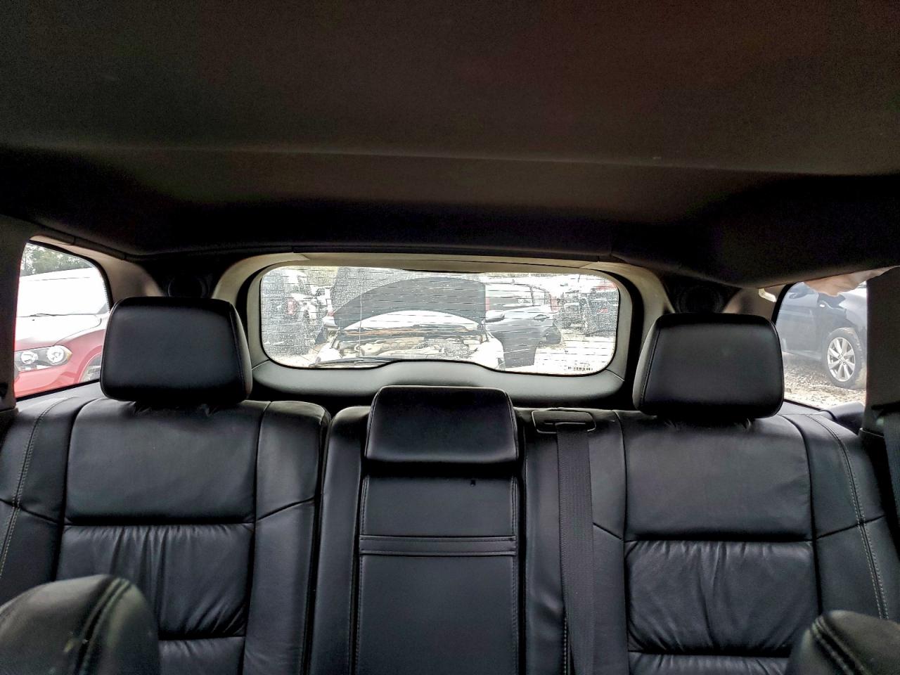 2014 Jeep Grand Cherokee Limited VIN: 1C4RJEBG7EC201508 Lot: 95327355