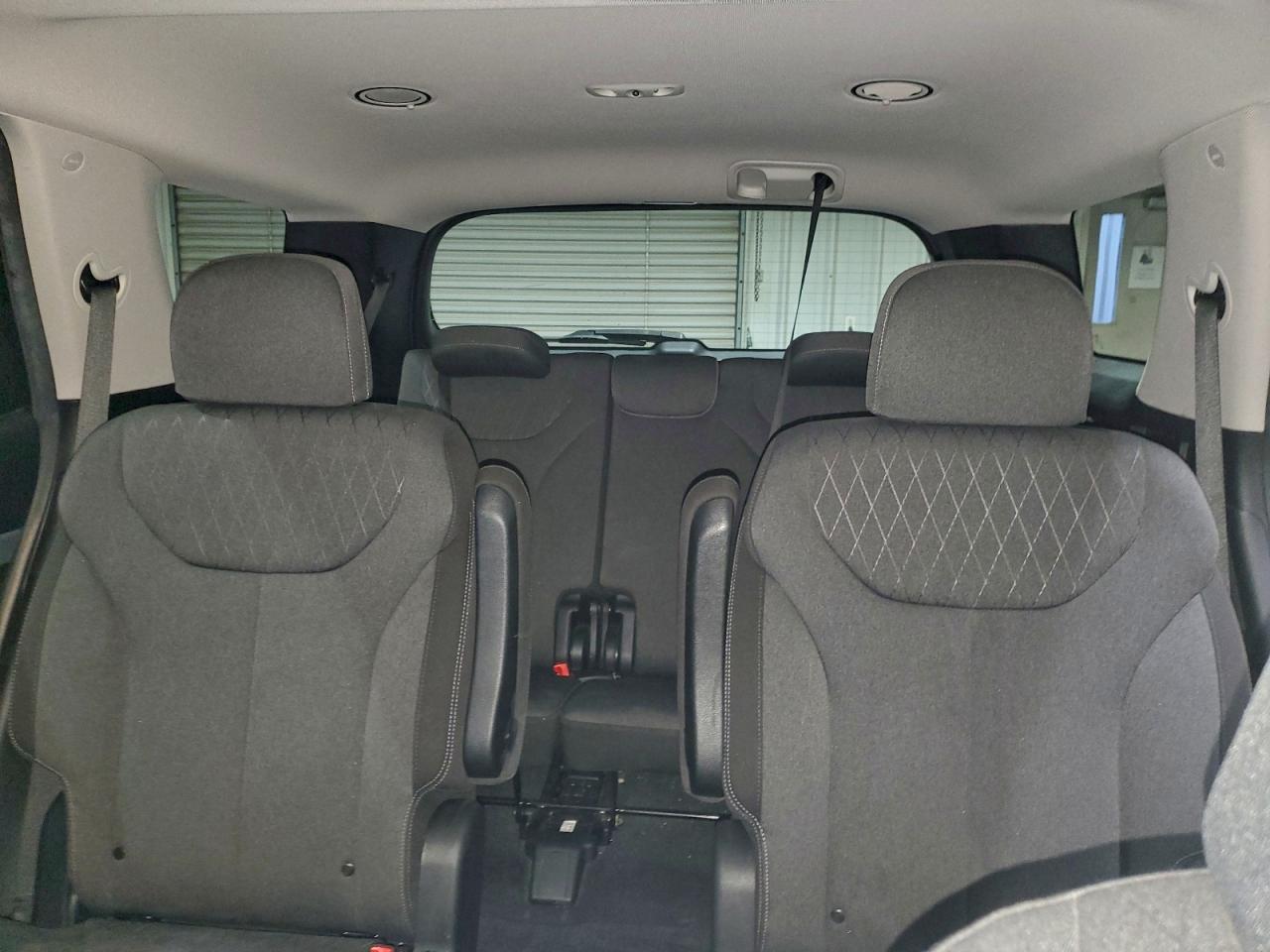 2020 Hyundai Palisade Sel VIN: KM8R34HE7LU103656 Lot: 96110025