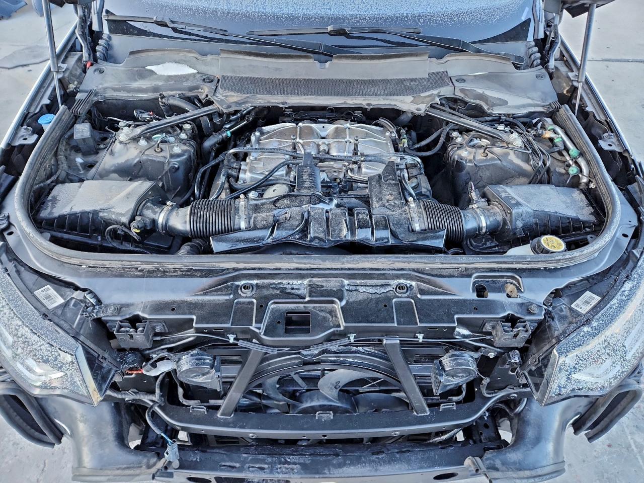 2020 Land Rover Discovery Hse VIN: SALRR2RV3L2442280 Lot: 94712365