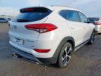 2018 HYUNDAI TUCSON 2.0 CRDI PREMIUM 5DR AUTO for sale at Copart CORBY