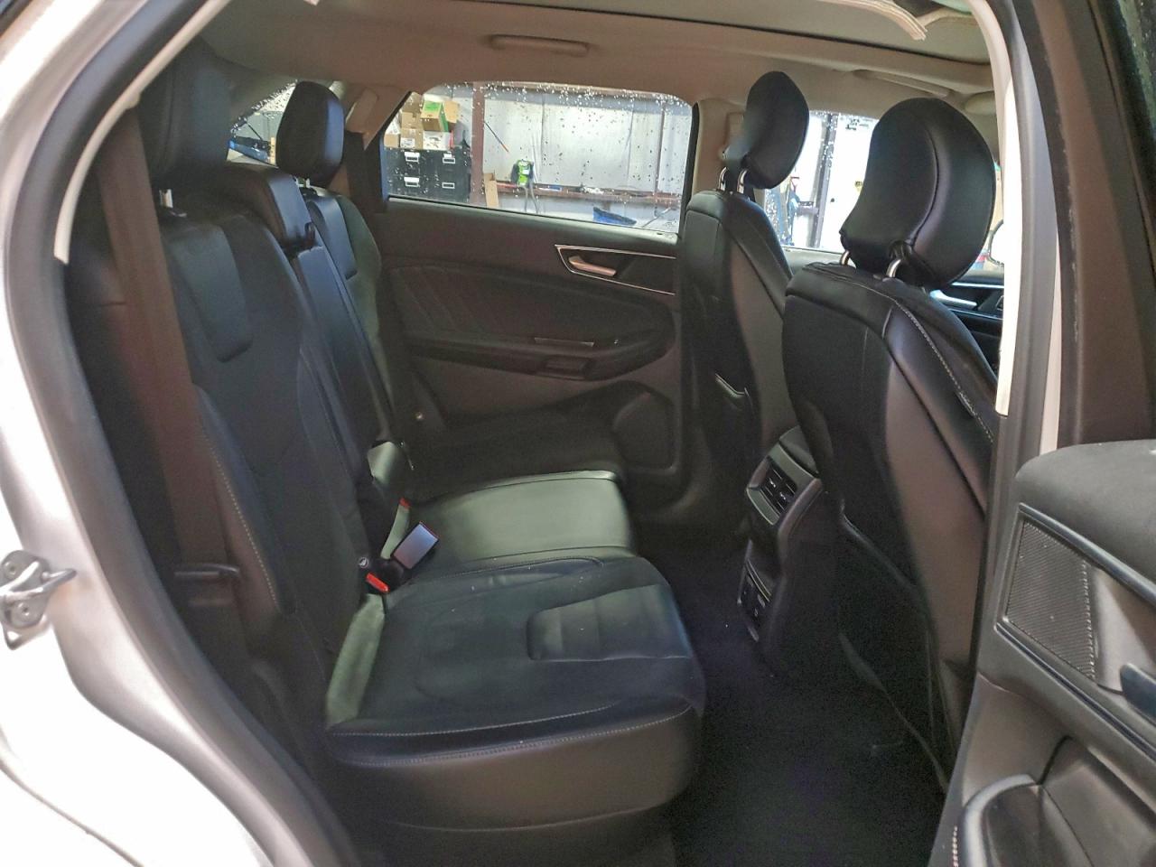 2016 Ford Edge Sport VIN: 2FMPK4AP4GBB45560 Lot: 95721355