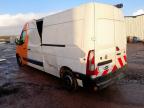 2017 VAUXHALL MOVANO 2.3 CDTI H2 VAN 130PS for sale at Copart WESTBURY