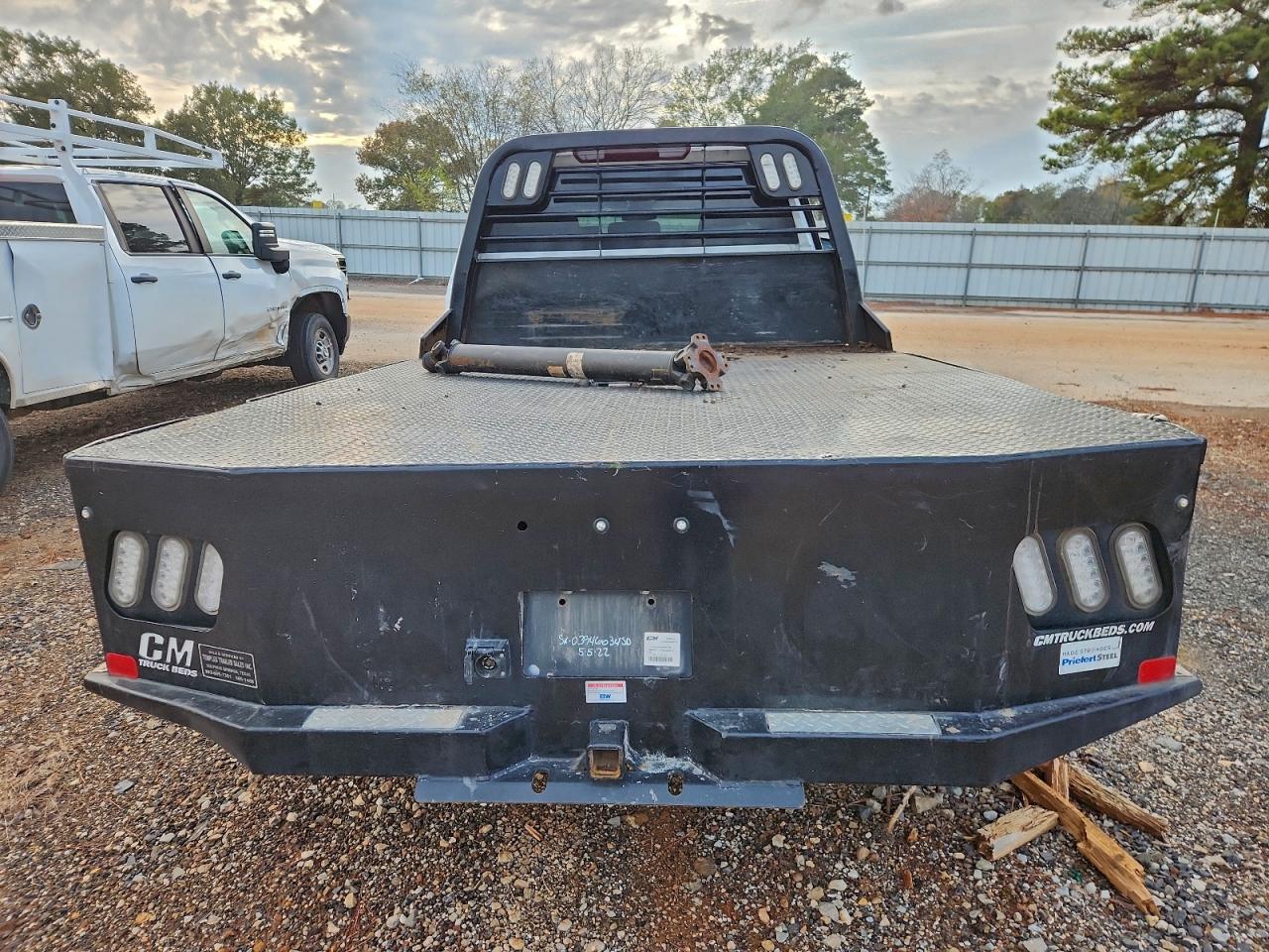 2024 Chevrolet Silverado K3500 Lt VIN: 1GB4YTEY2RF164178 Lot: 94831775