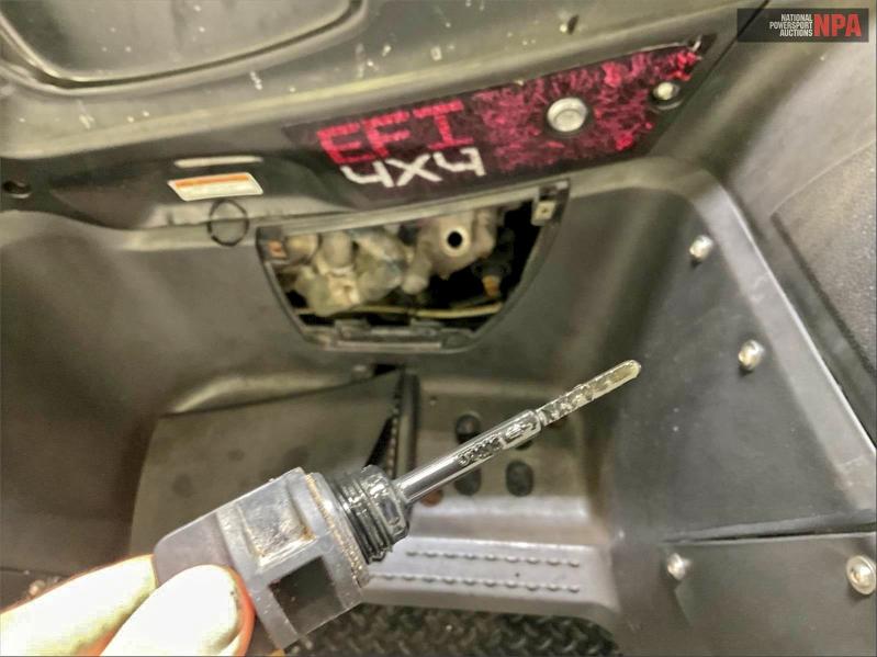 2016 OTHER MOTORCYCLES ONSLAUGHT  