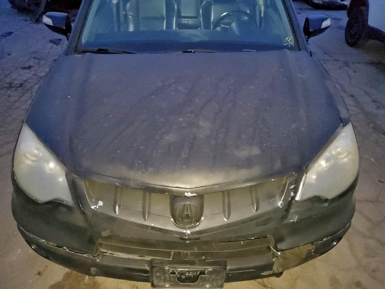 Фото: 5J8TB185X8A006828