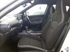 2021 NISSAN JUKE 1.0 DIG-T 114 N-CONNECTA 5DR DCT for sale at Copart BRISTOL