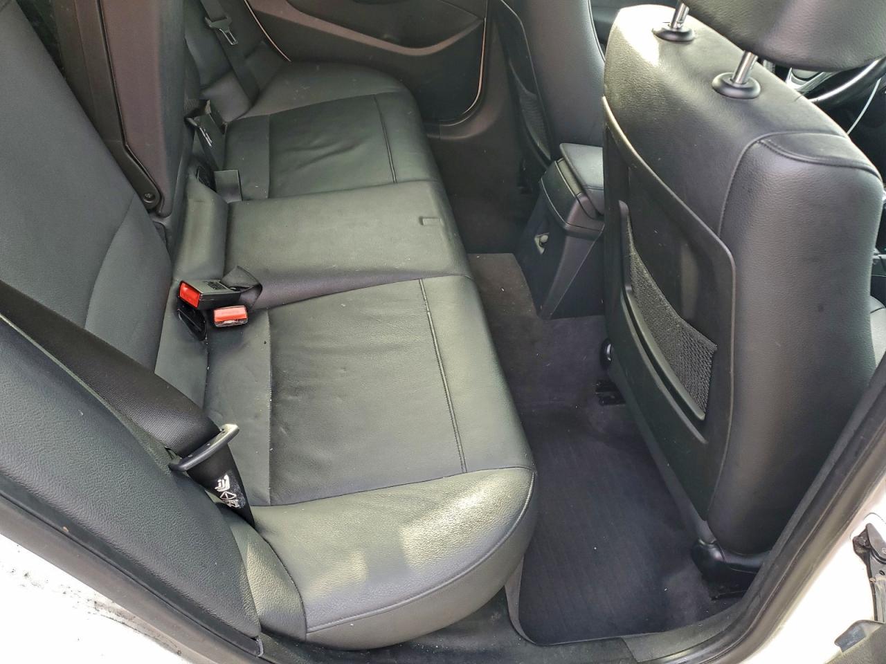 2014 BMW X1 xDrive28I VIN: WBAVL1C59EVR93239 Lot: 95369895