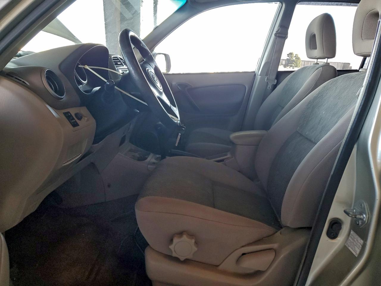 2001 Toyota Rav4 VIN: JTEGH20VX10009560 Lot: 95348395