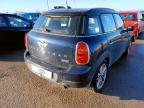 2012 MINI COUNTRYMAN 1.6 COOPER 5DR AUTO for sale at Copart WESTBURY