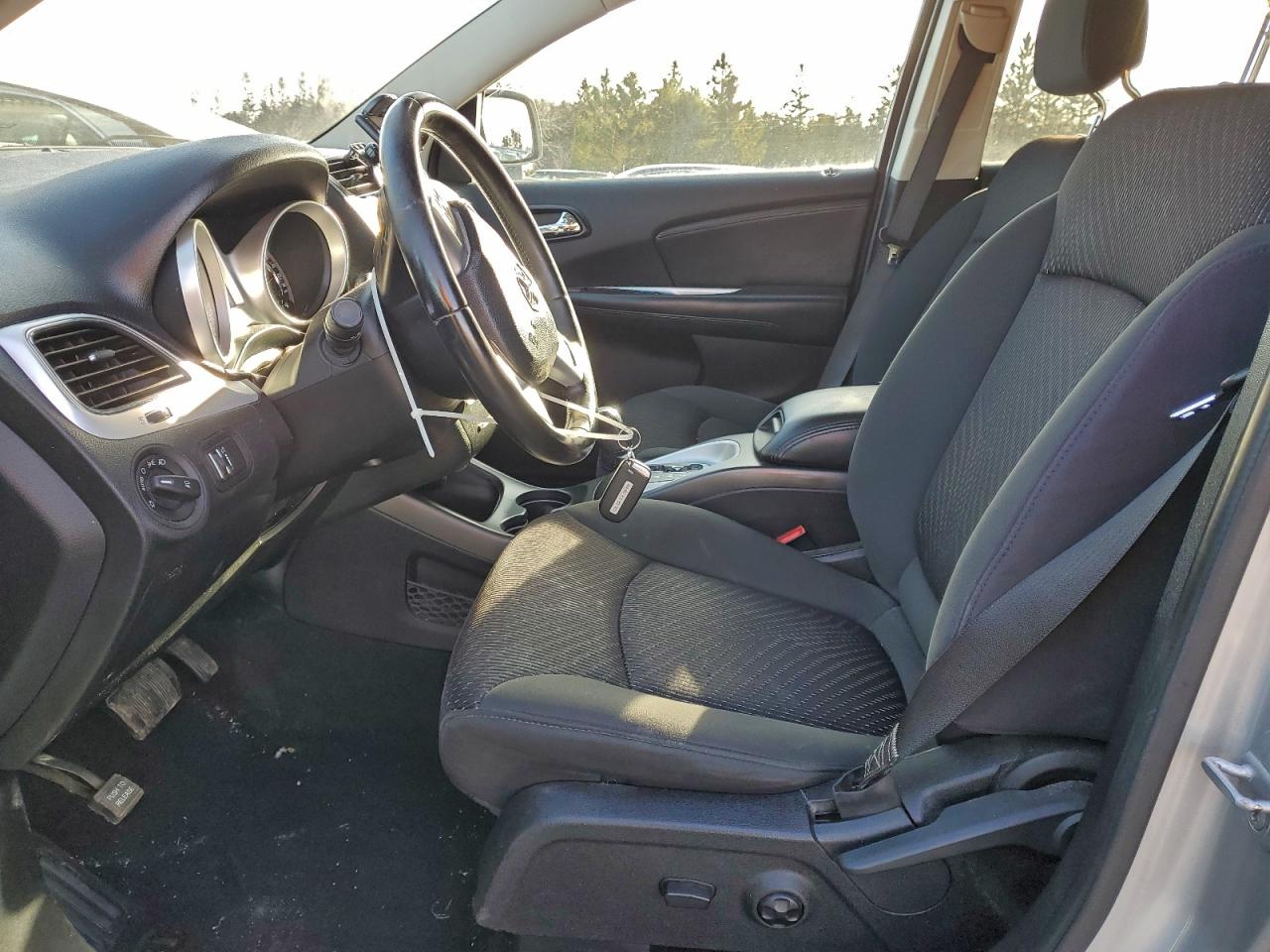 2012 Dodge Journey Sxt VIN: 3C4PDCCG8CT238103 Lot: 94167545