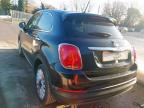 2015 FIAT 500X 1.4 MULTIAIR LOUNGE 5DR for sale at Copart WOLVERHAMPTON