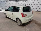 2013 RENAULT TWINGO 1.2 16V DYNAMIQUE 3DR for sale at Copart CORBY