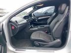 2011 MERCEDES-BENZ C CLASS C220 CDI BLUEEFF AMG SPORT EDITION 125 2DR AUTO for sale at Copart ROCHFORD