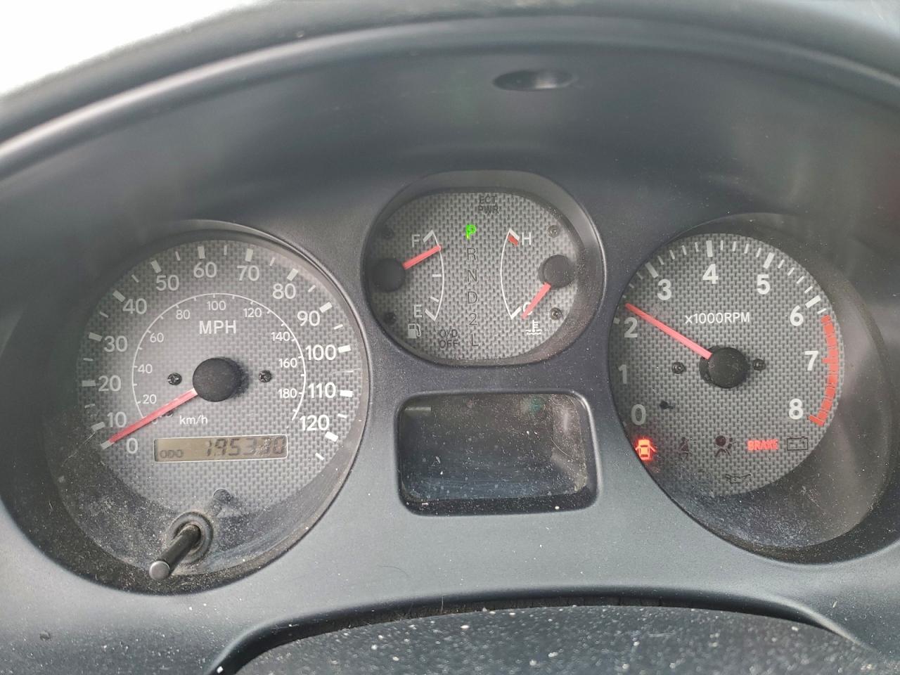 1999 Toyota Rav4 VIN: JT3GP10V5X7058235 Lot: 94406675