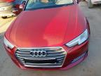 2017 AUDI A4 2.0 TDI ULTRA 190 SPORT 4DR S TRONIC for sale at Copart SANDY