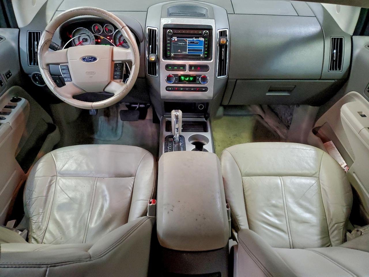 2009 Ford Edge Limited VIN: 2FMDK49C79BA99603 Lot: 95567695