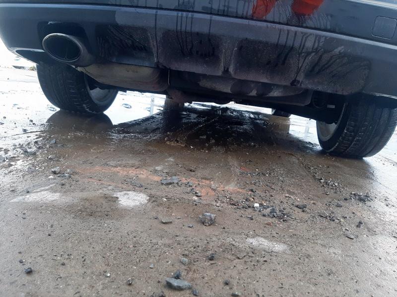 2010 MERCEDES-BENZ CLC CLC 180K SPORT 3DR