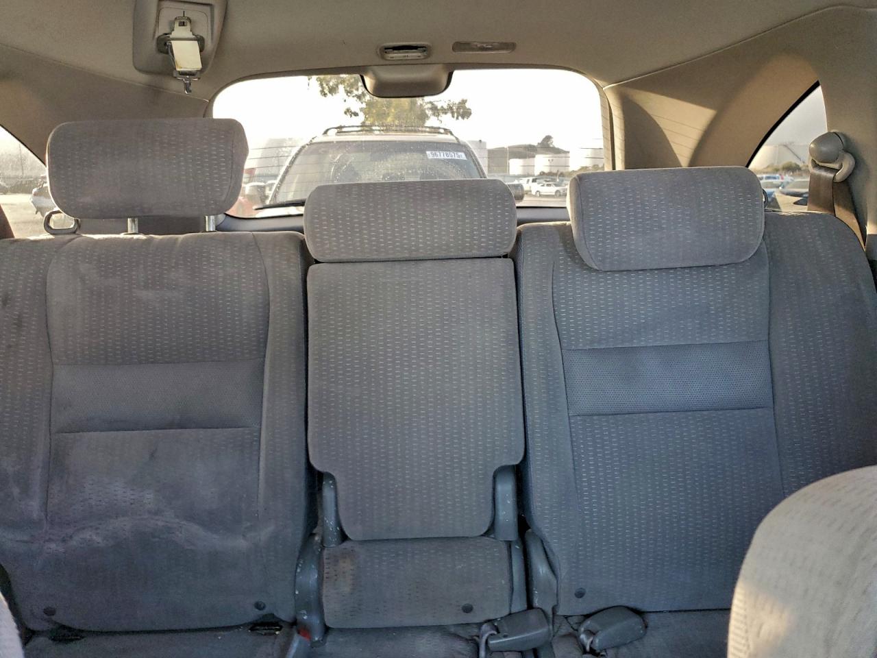 2008 Honda Cr-V Ex VIN: 5J6RE38528L010026 Lot: 95802985