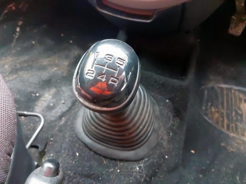 2007 FORD KA 1.3I STYLE [70] 3DR