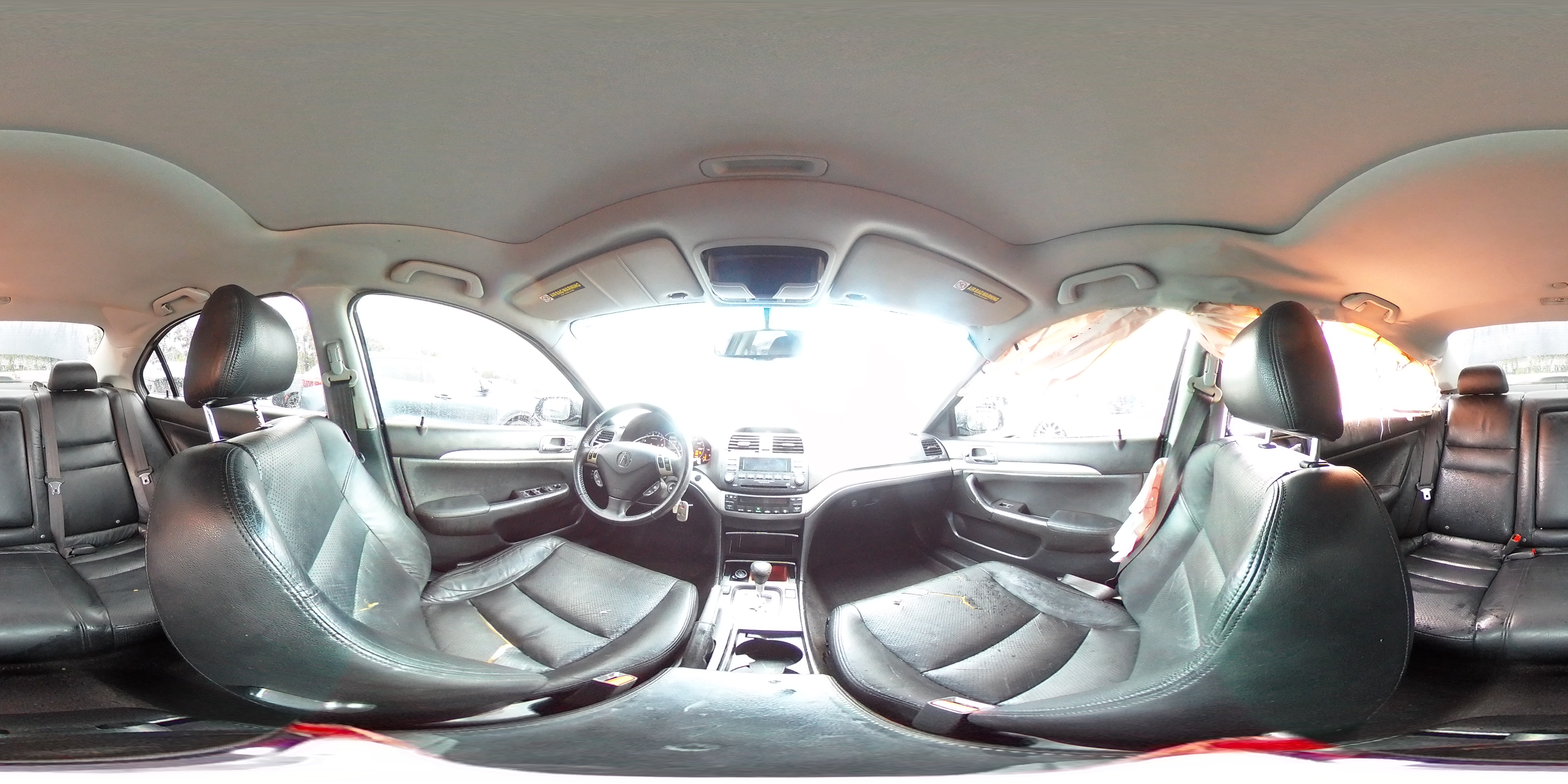 Фото: JH4CL96858C004835