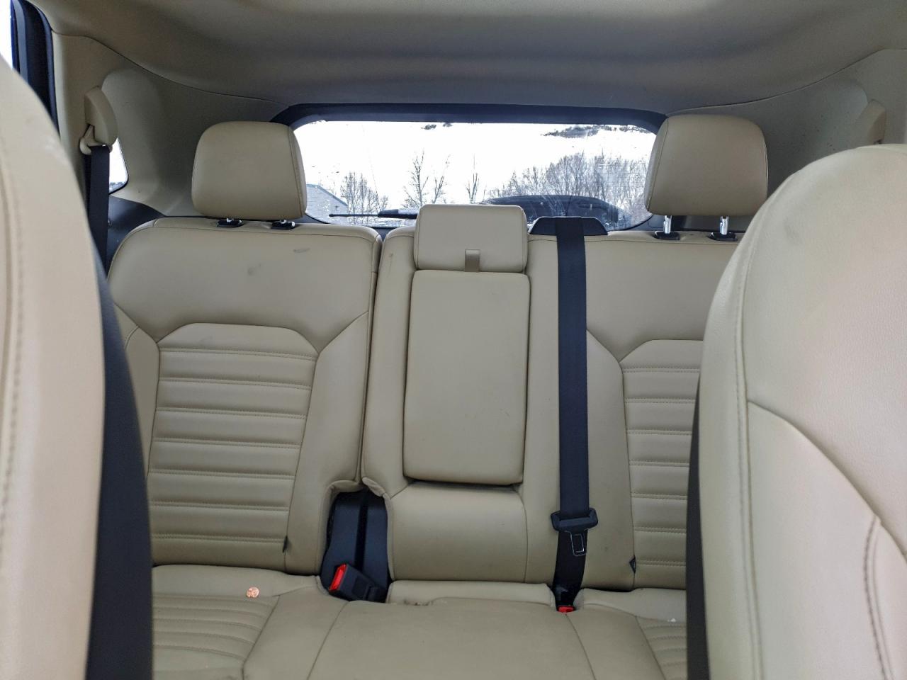 2019 Ford Edge Sel VIN: 2FMPK4J98KBC26149 Lot: 94757885