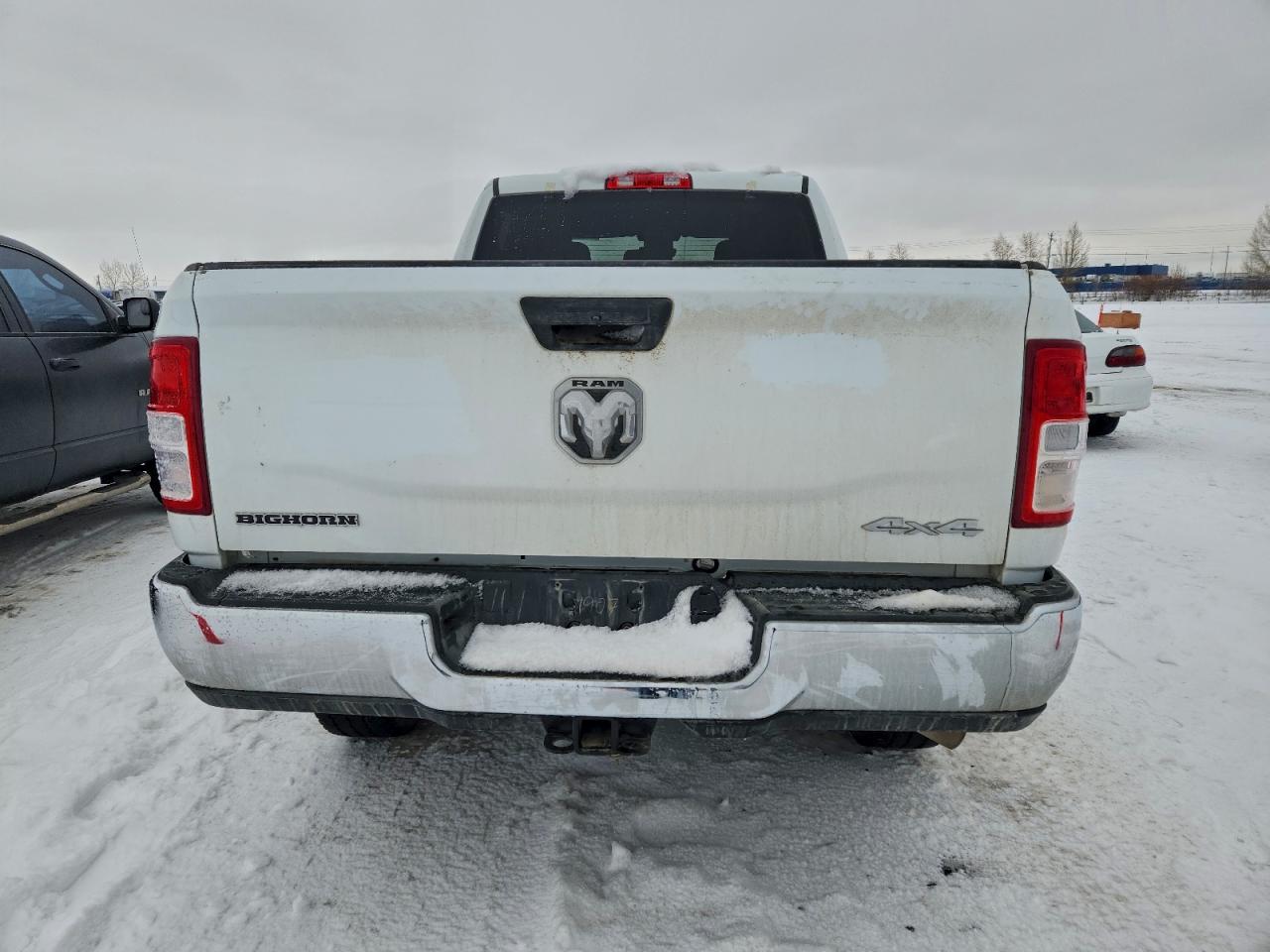 2023 Ram 2500 Big Horn VIN: 3C6UR5DJ3PG627165 Lot: 95459645