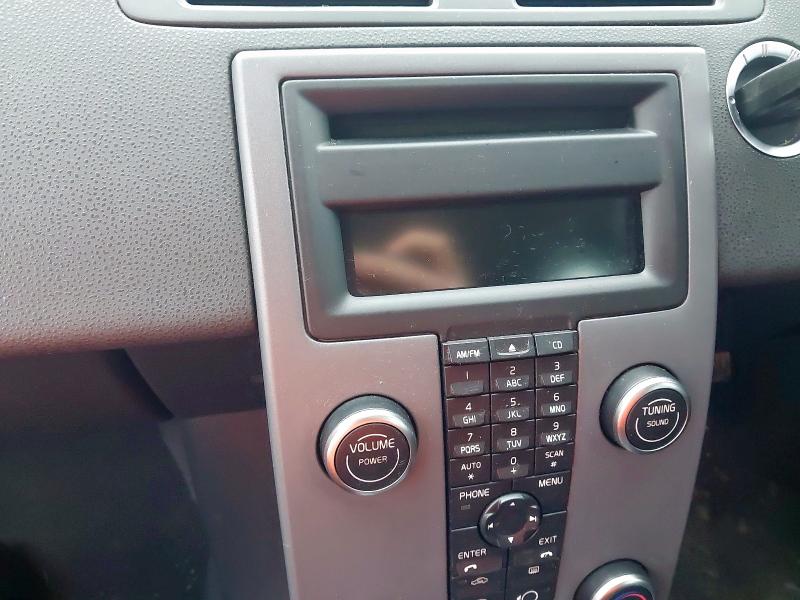 2011 VOLVO V50 D2 [115] ES 5DR