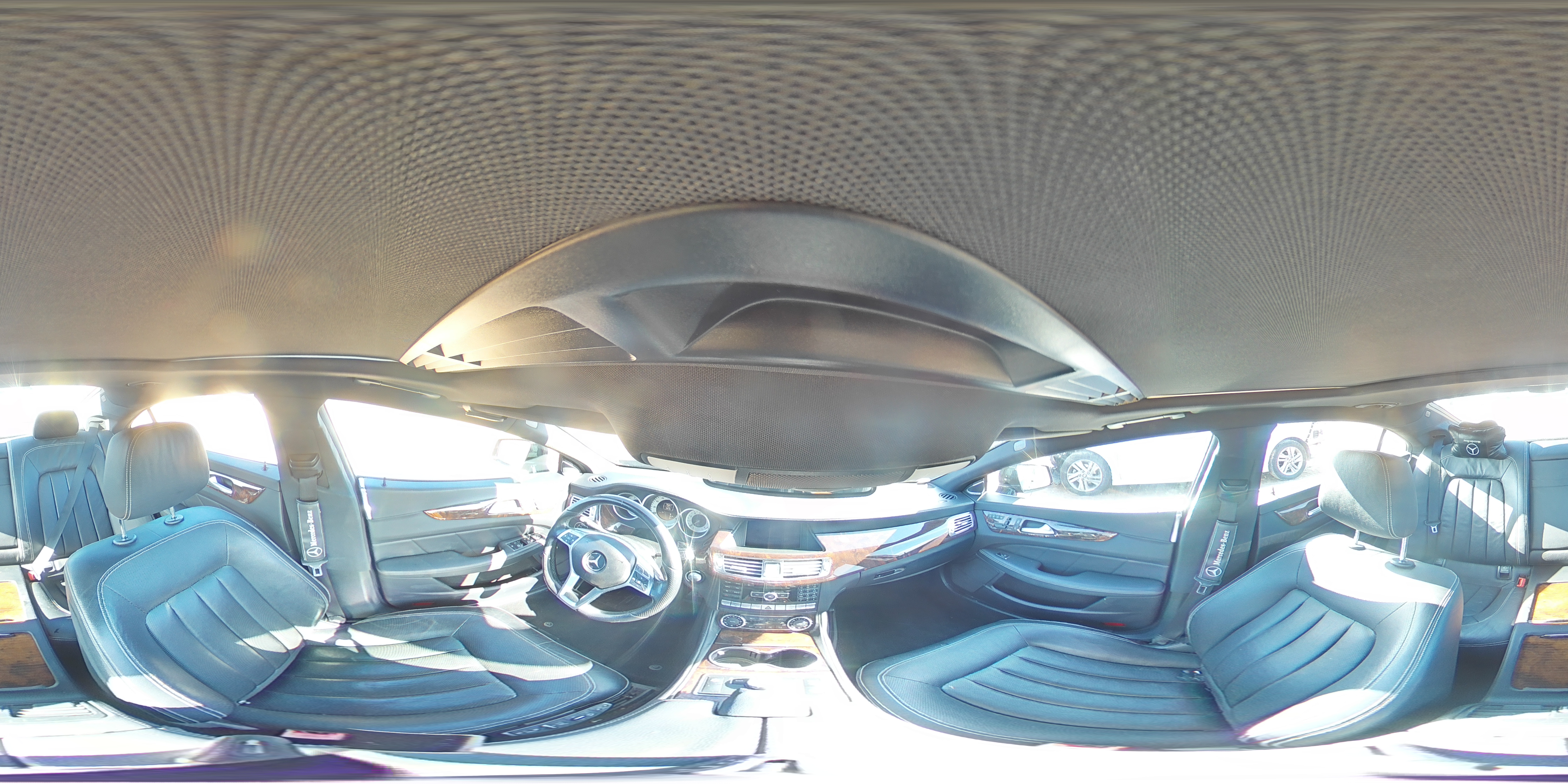 2012 Mercedes-Benz Cls 550 4Matic VIN: WDDLJ9BB8CA027979 Lot: 95213615