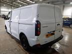 2024 FORD TRANSIT CUSTOM 2.0 ECOBLUE 136PS H1 VAN TREND for sale at Copart SANDTOFT