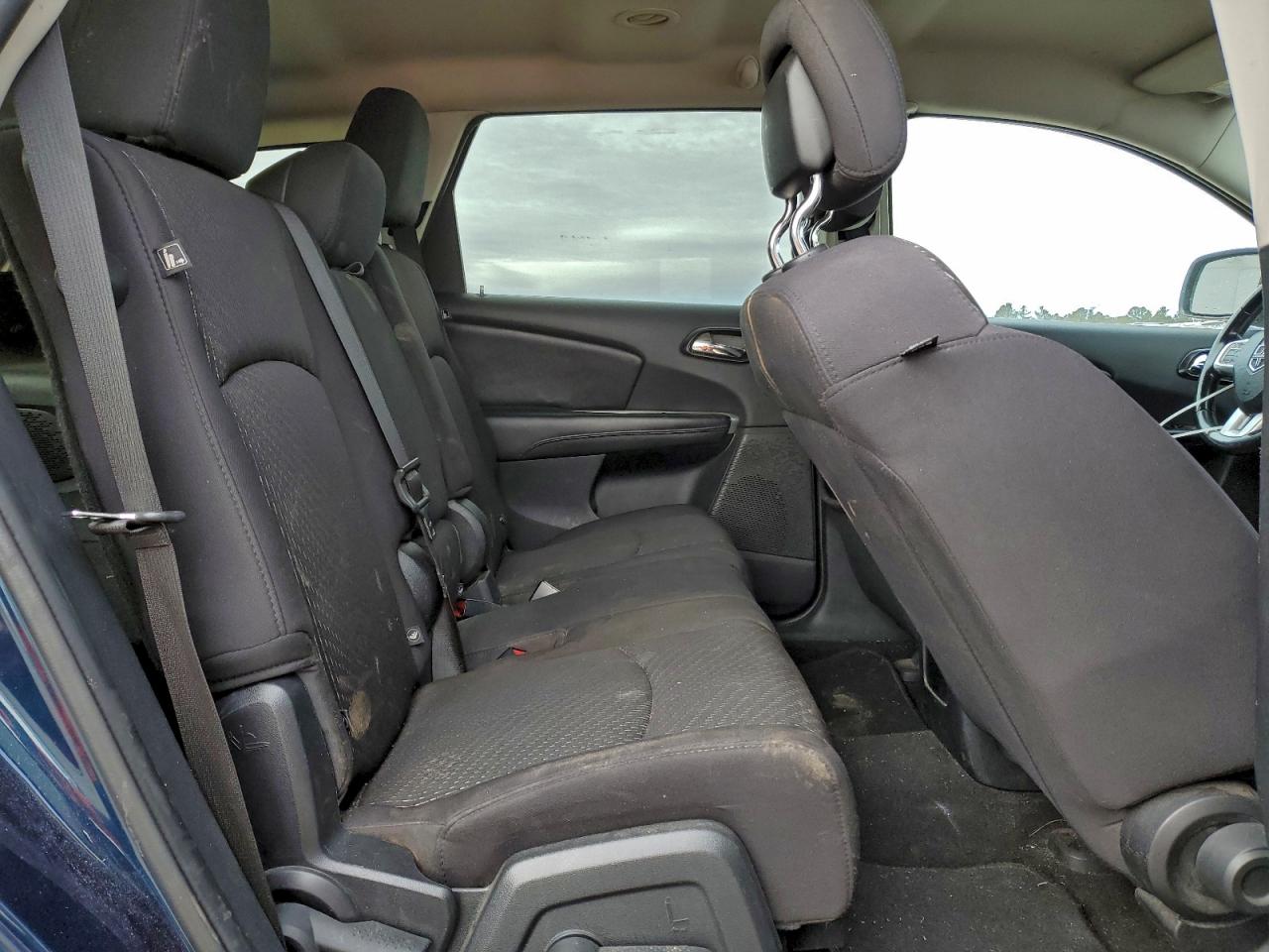 2013 Dodge Journey Sxt VIN: 3C4PDCBB0DT557955 Lot: 97028355