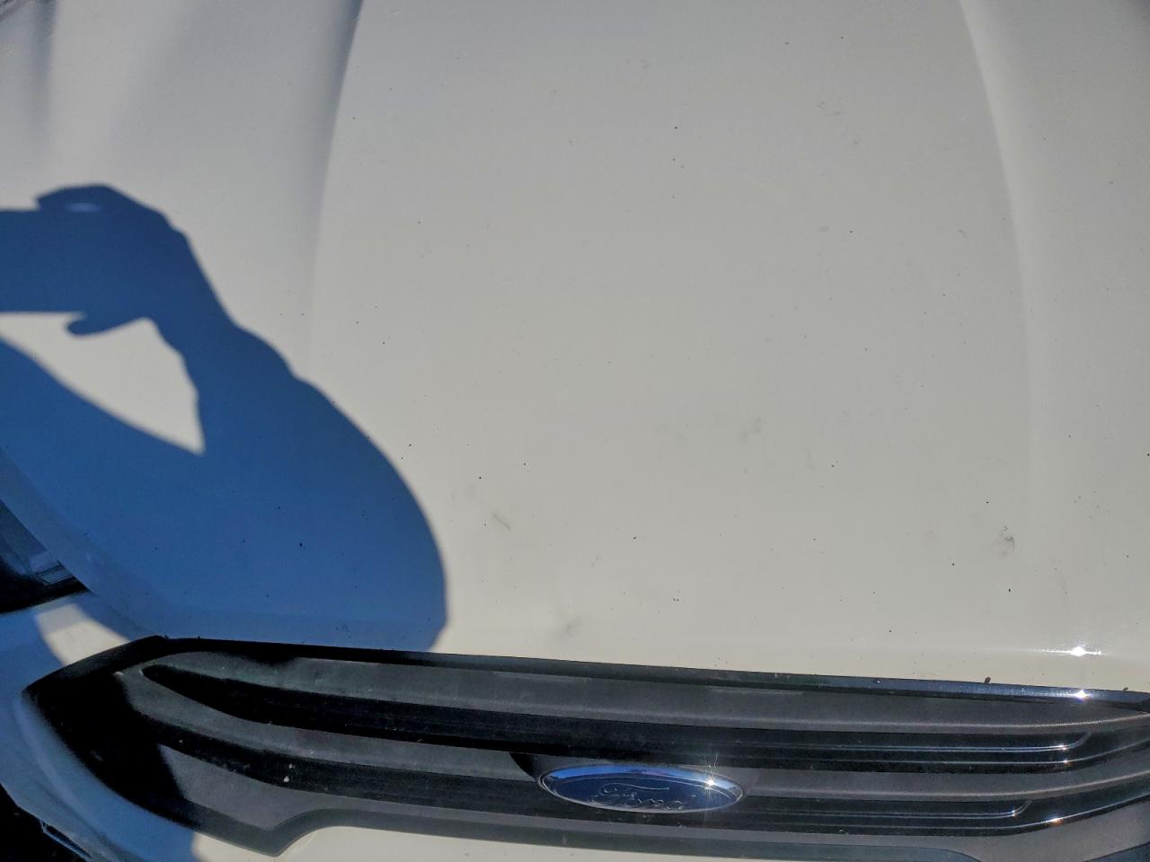 2021 Ford Ecosport S VIN: MAJ3S2FE2MC405616 Lot: 96312975