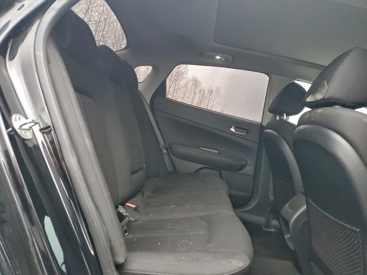 2019 Kia Optima Lx VIN: 5XXGT4L37KG291276 Lot: 94384125